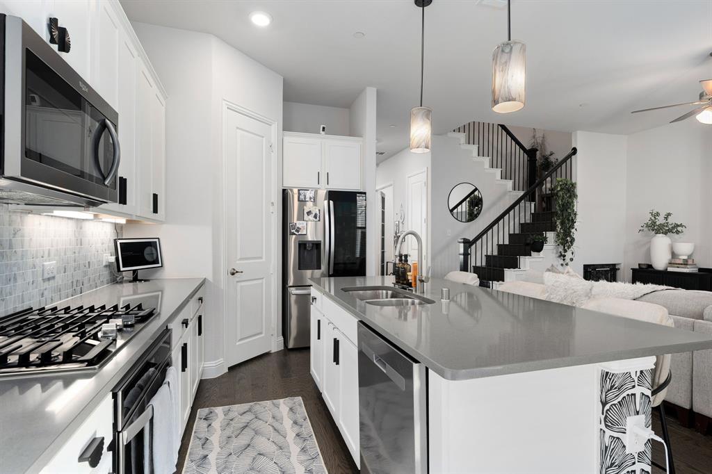 Hometown Canal District Ph 6 - Residential