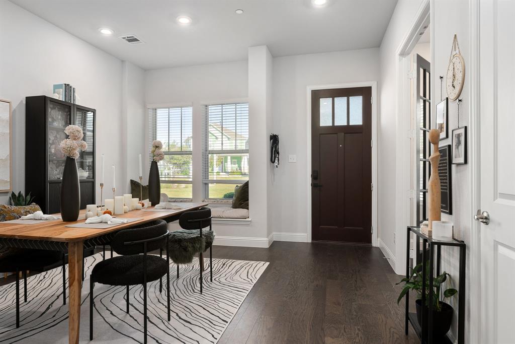 Hometown Canal District Ph 6 - Residential