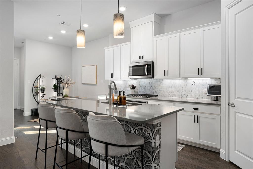 Hometown Canal District Ph 6 - Residential