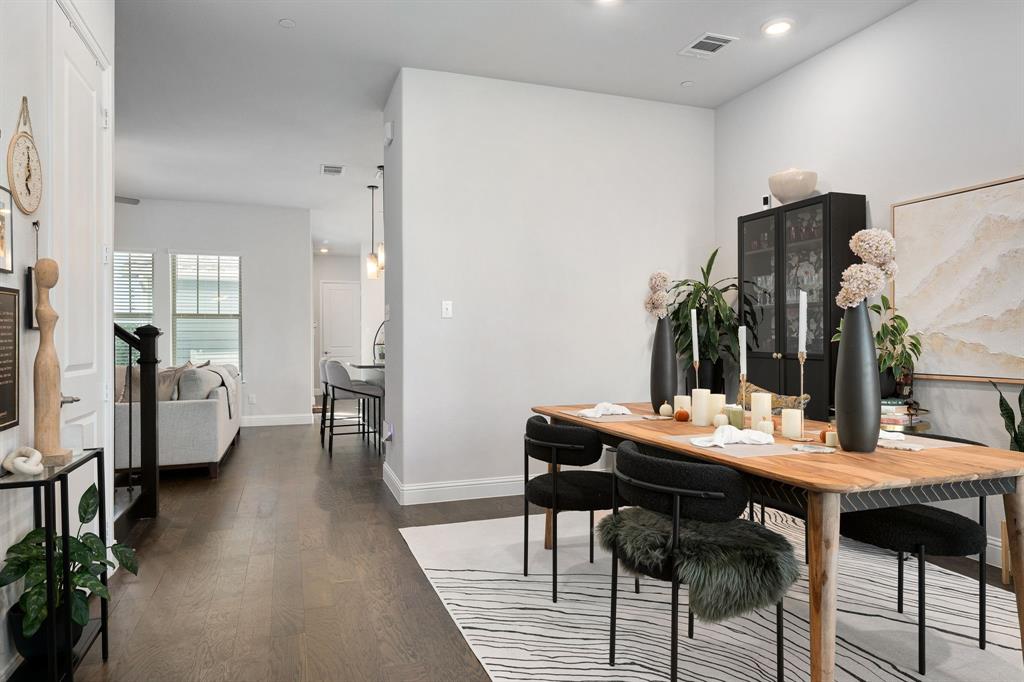 Hometown Canal District Ph 6 - Residential