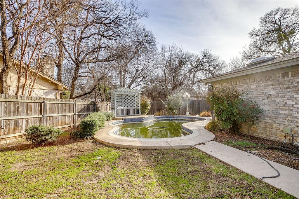 Hurst Hills Add - Residential