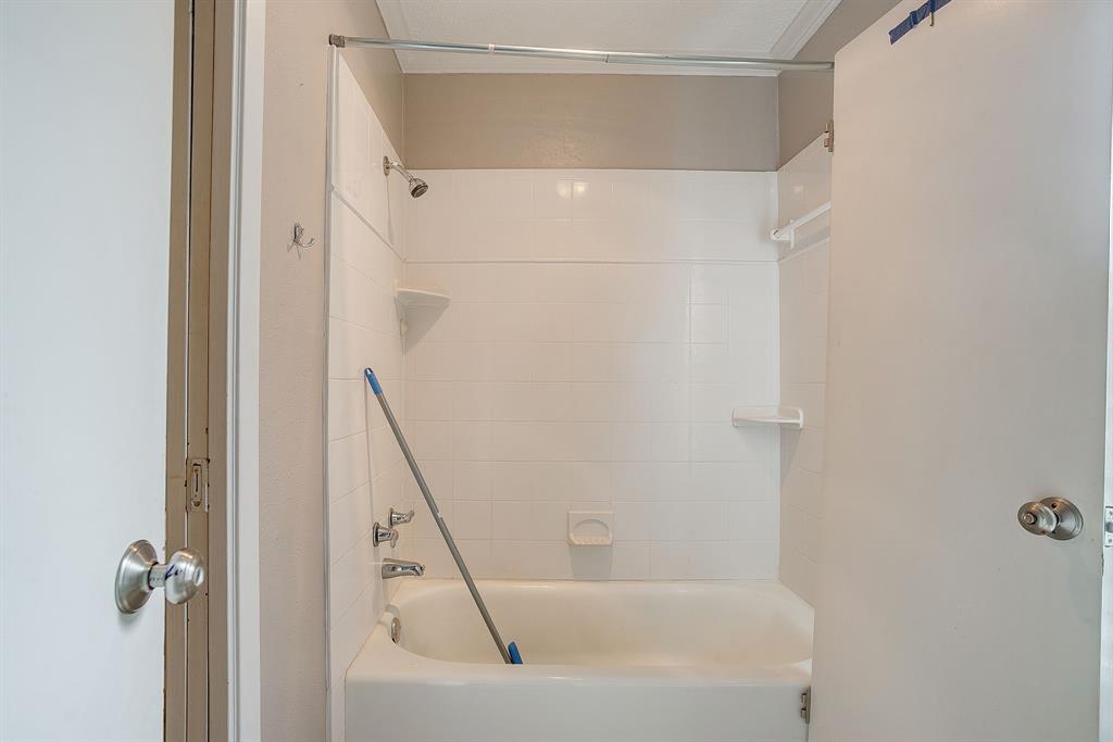 Hurst Hills Add - Residential