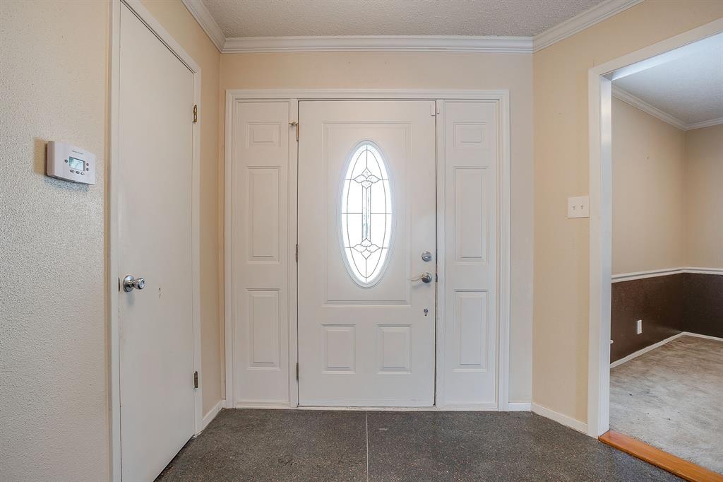 Hurst Hills Add - Residential