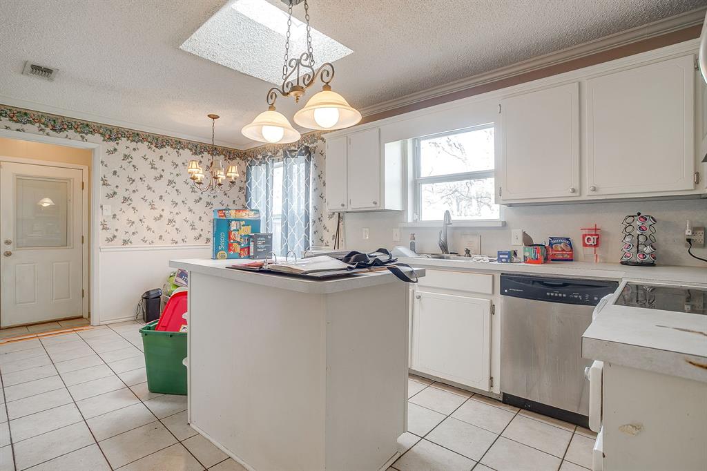 Hurst Hills Add - Residential