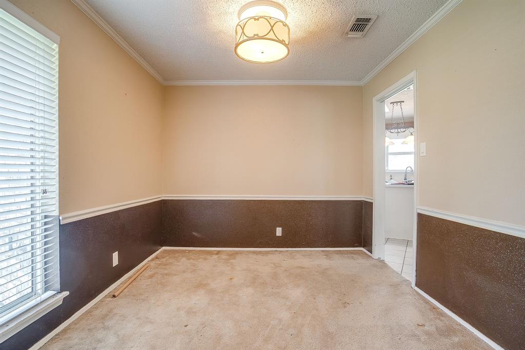 Hurst Hills Add - Residential