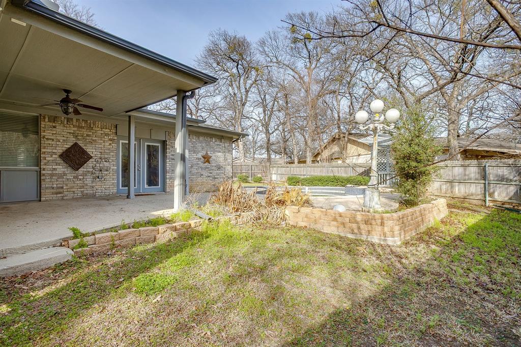 Hurst Hills Add - Residential