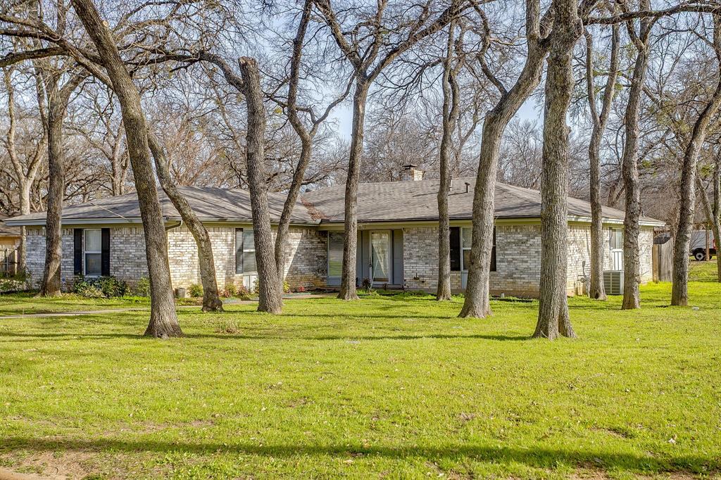 Hurst Hills Add - Residential