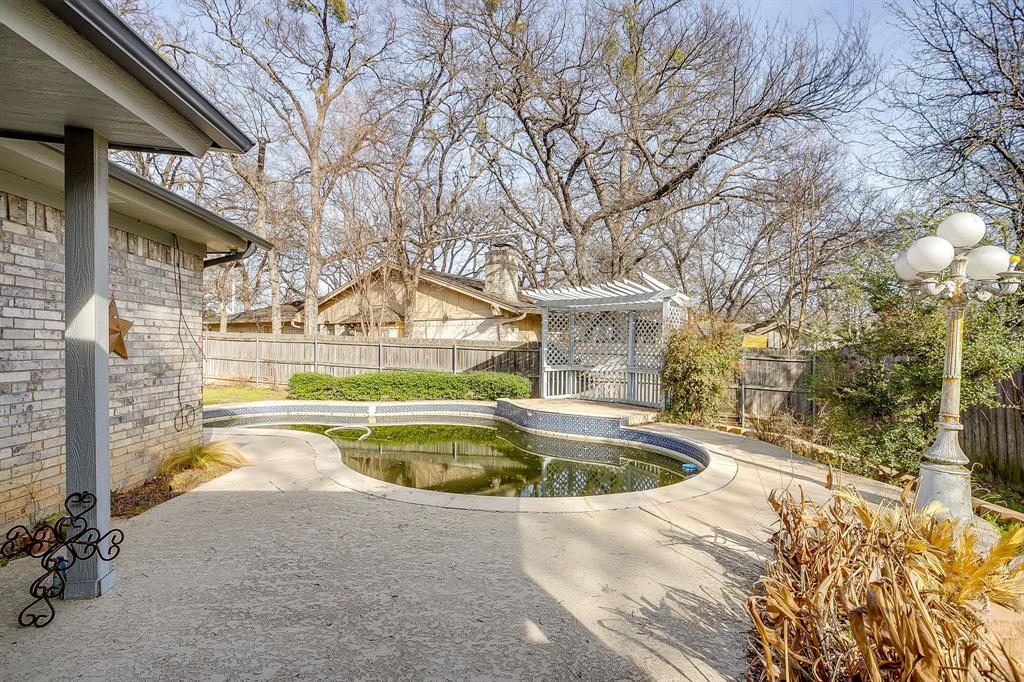 Hurst Hills Add - Residential