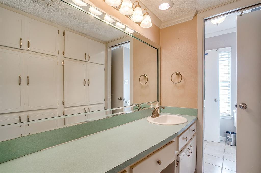 Hurst Hills Add - Residential