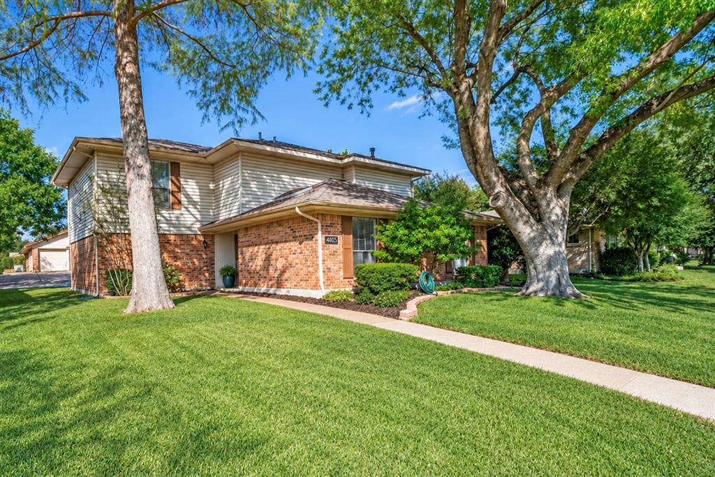 4405 Denver Drive