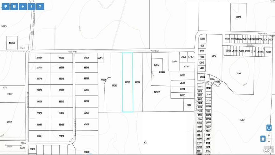 Make your vision a reality on this wonderfully, Heavily Treed 4.310 acre land. Call to schedule a showing today! Hablo español!