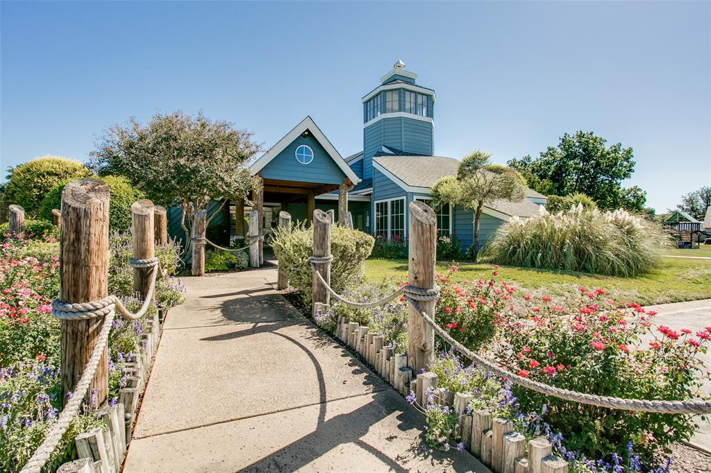 Landing Add - Residential