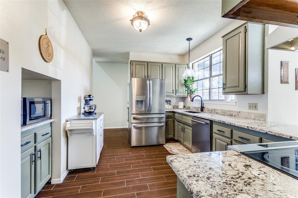 Landing Add - Residential