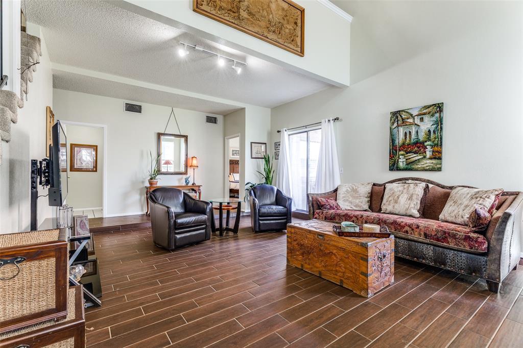 Landing Add - Residential