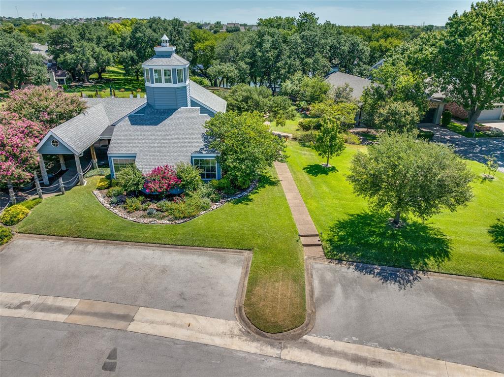 Landing Add - Residential