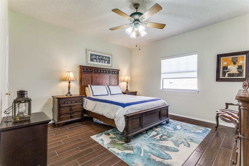 Landing Add - Residential