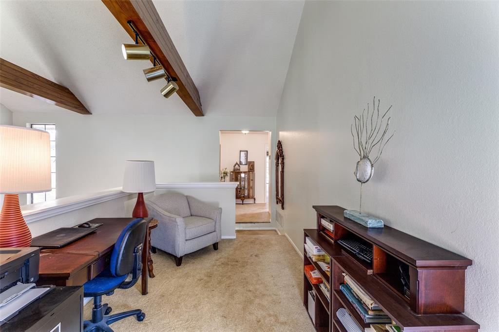 Landing Add - Residential