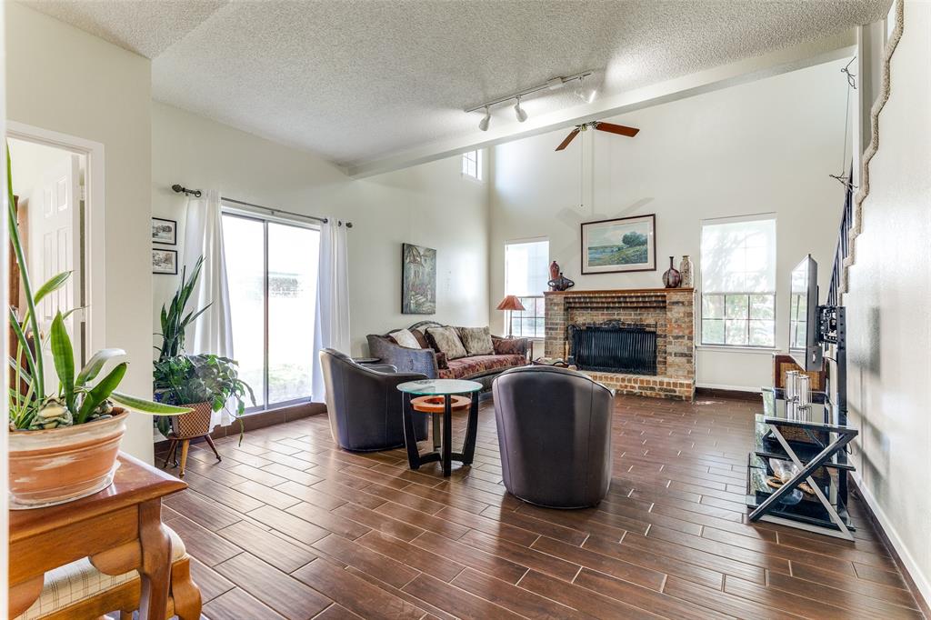 Landing Add - Residential