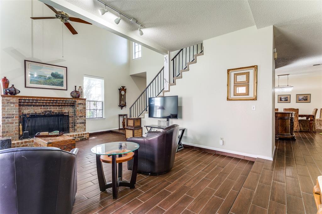 Landing Add - Residential