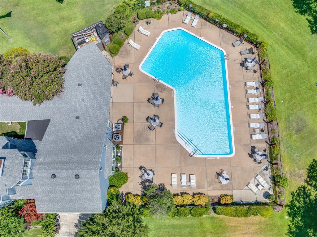 Landing Add - Residential