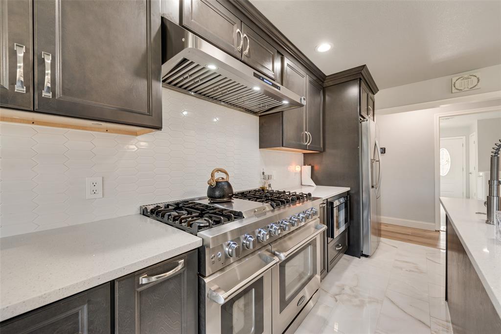 Remuda Ranch Estates - Residential