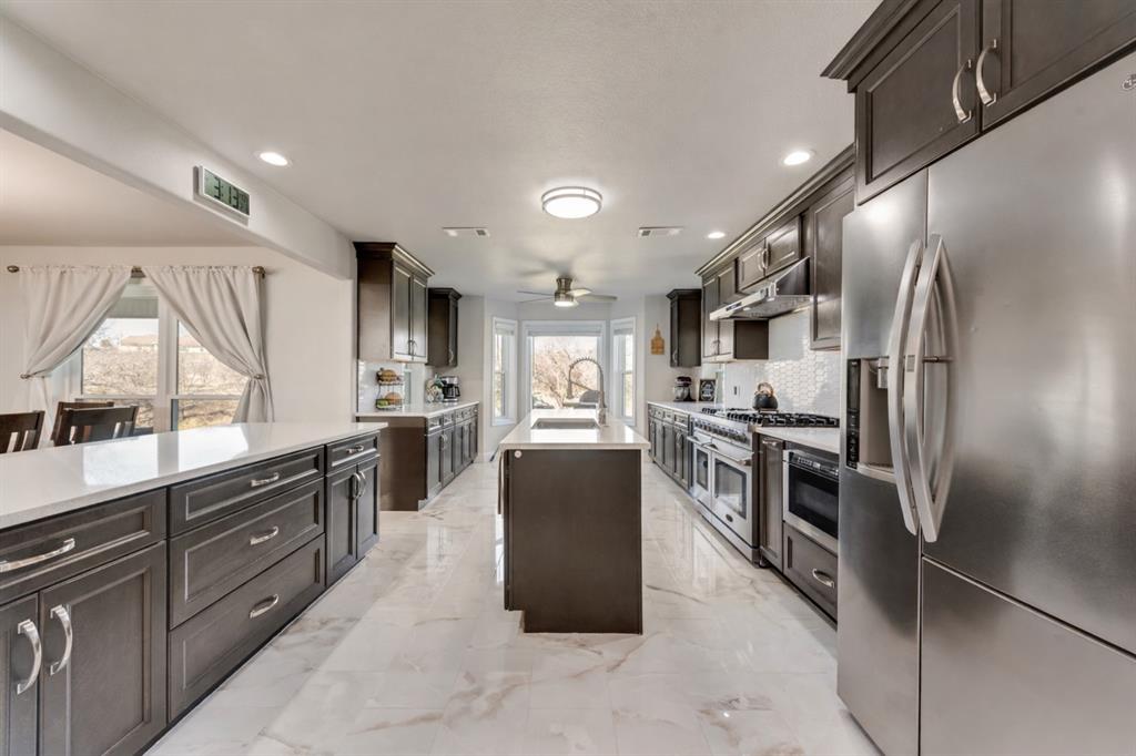 Remuda Ranch Estates - Residential