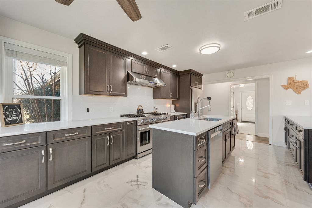 Remuda Ranch Estates - Residential