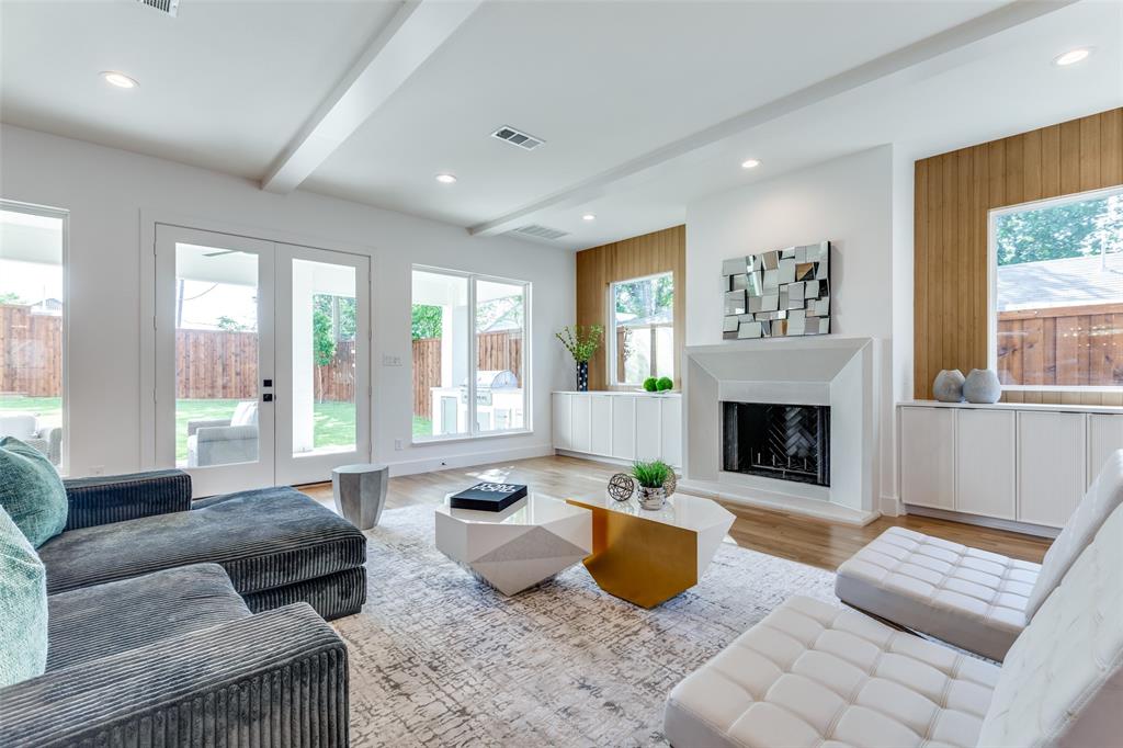 Gaston Terrace - Residential