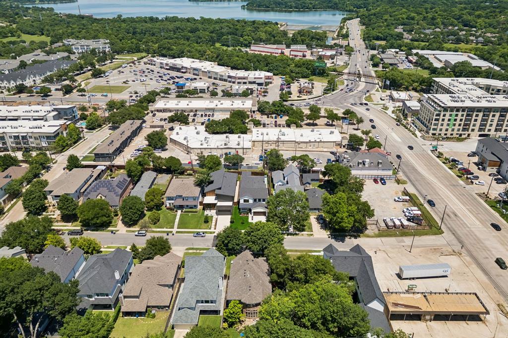 Gaston Terrace - Residential
