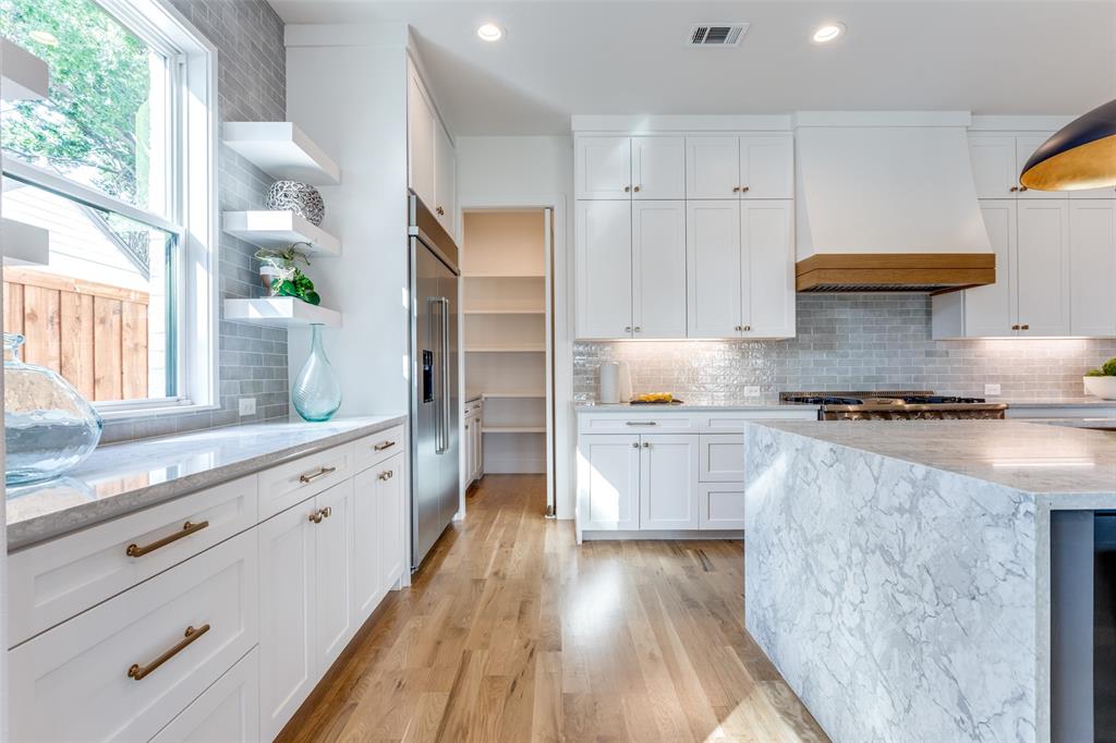 Gaston Terrace - Residential