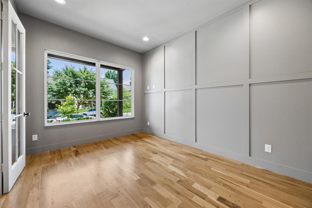 Gaston Terrace - Residential