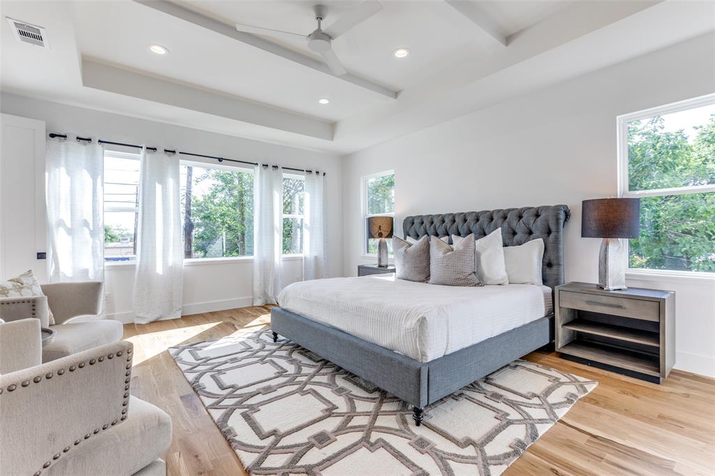 Gaston Terrace - Residential