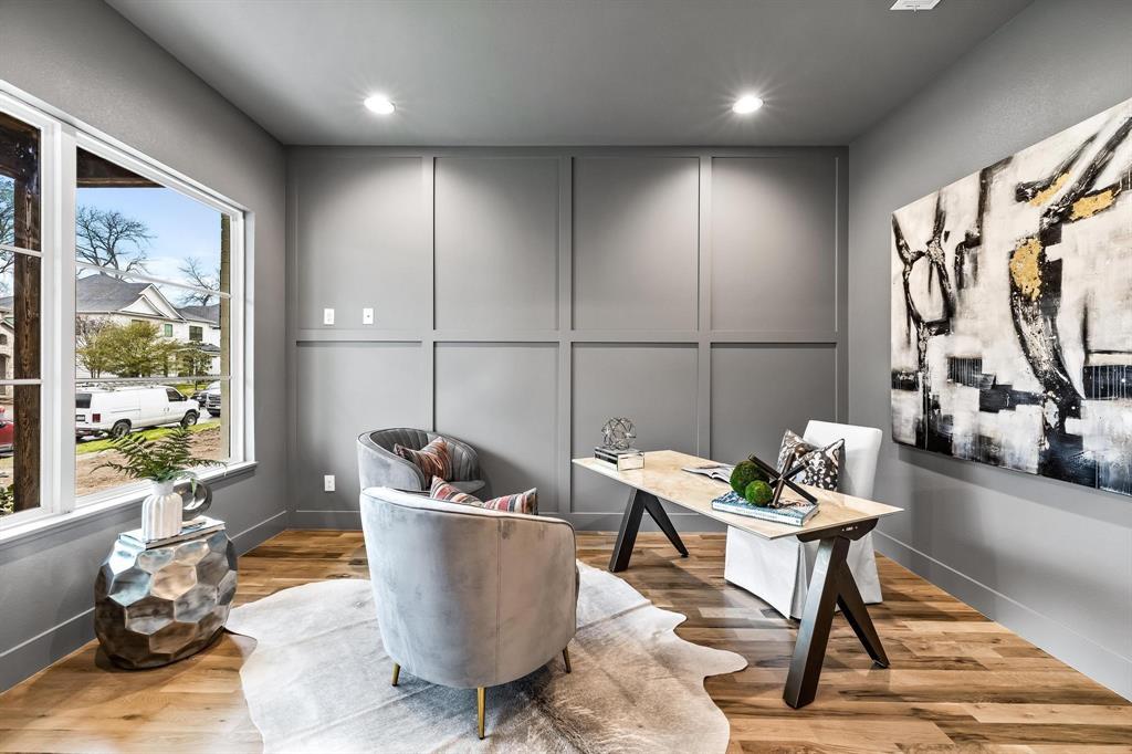 Gaston Terrace - Residential