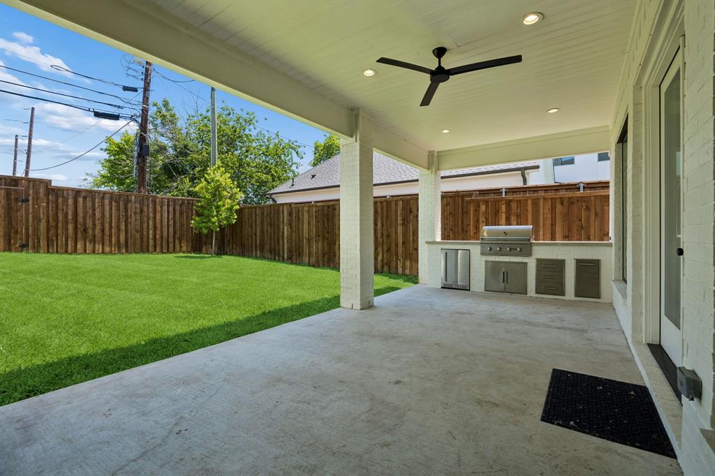 Gaston Terrace - Residential