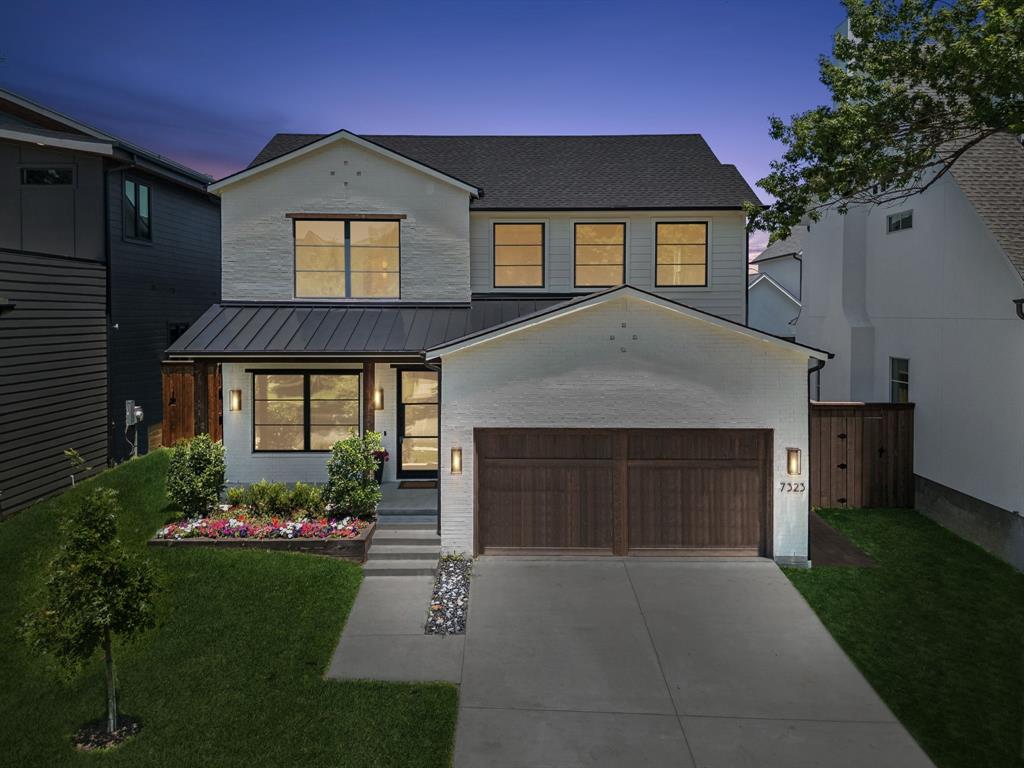 Gaston Terrace - Residential