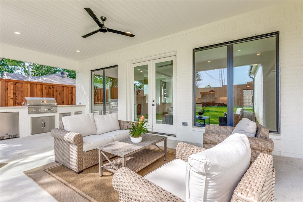 Gaston Terrace - Residential