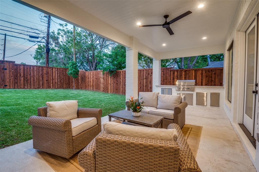 Gaston Terrace - Residential