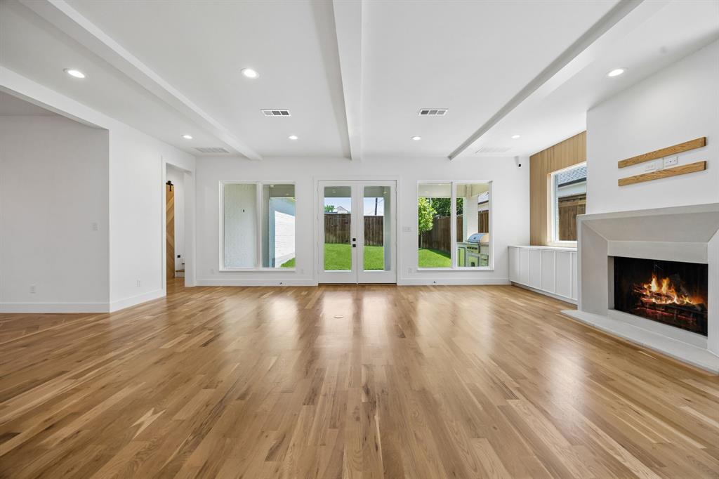 Gaston Terrace - Residential