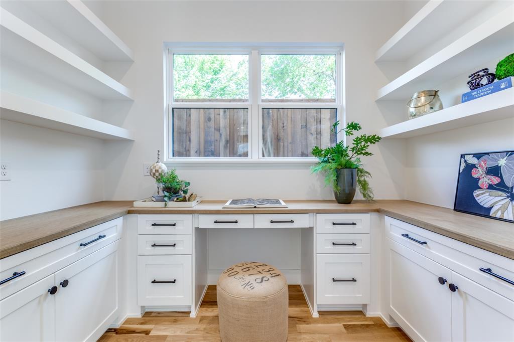 Gaston Terrace - Residential