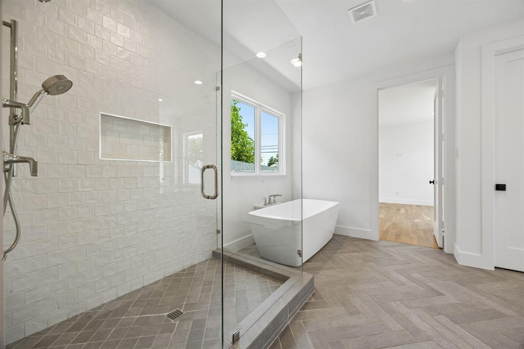 Gaston Terrace - Residential