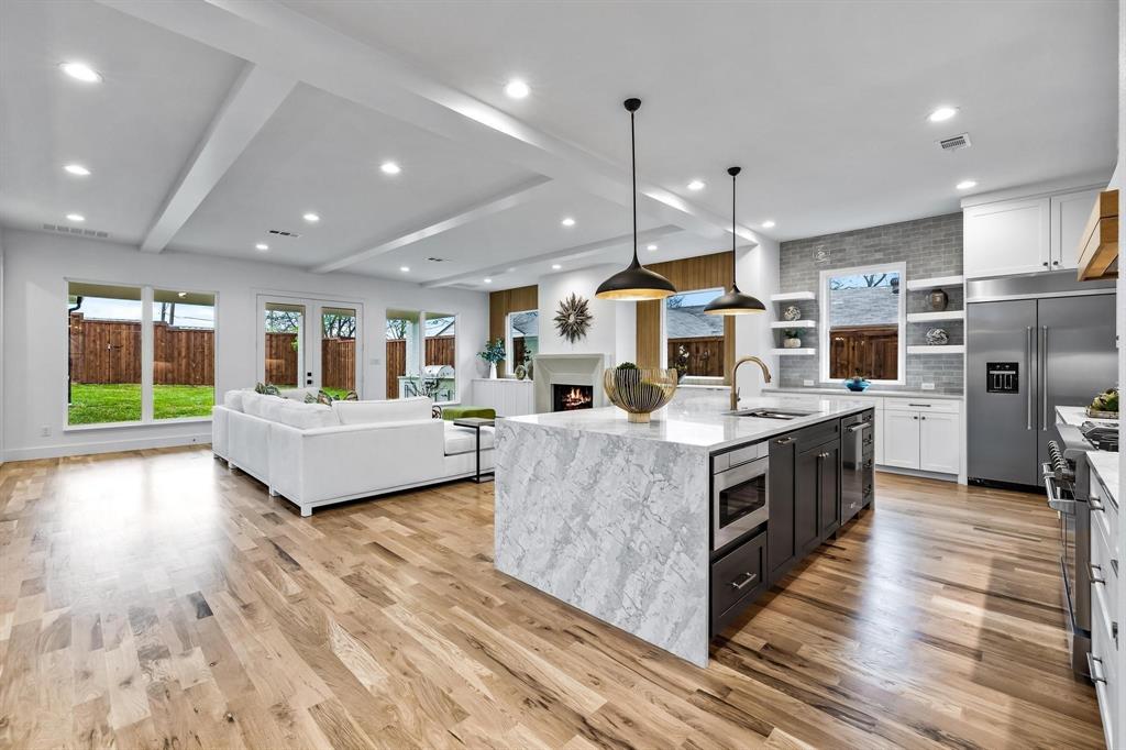 Gaston Terrace - Residential