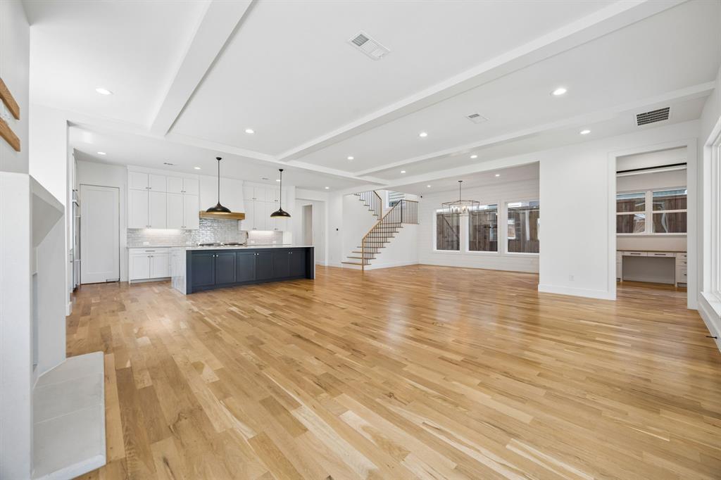 Gaston Terrace - Residential