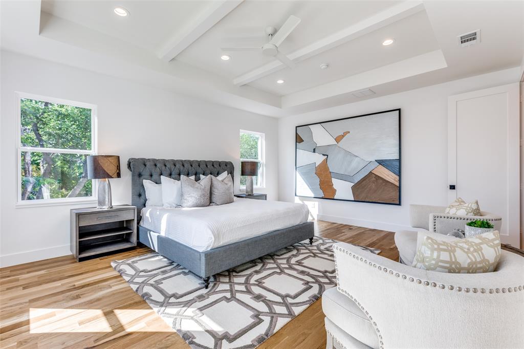 Gaston Terrace - Residential