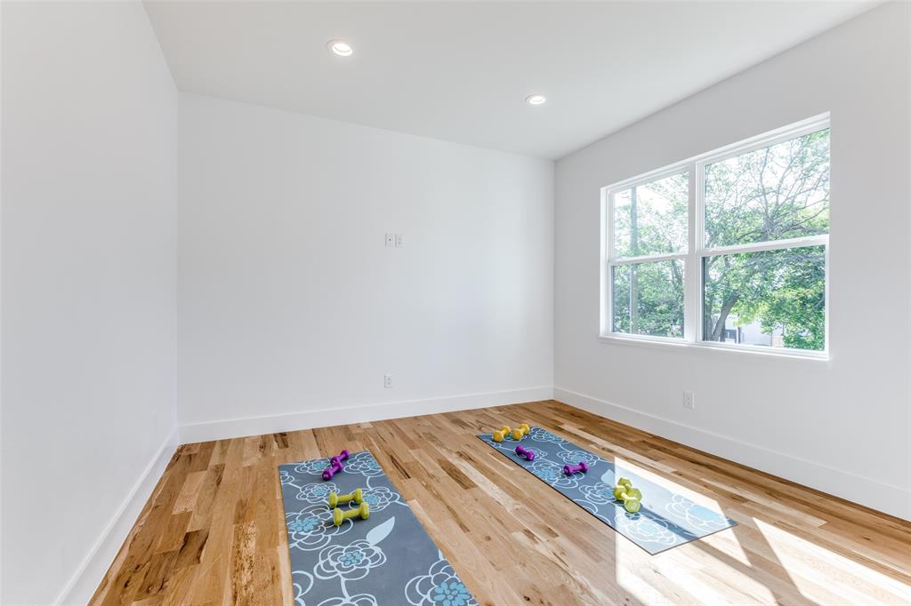 Gaston Terrace - Residential