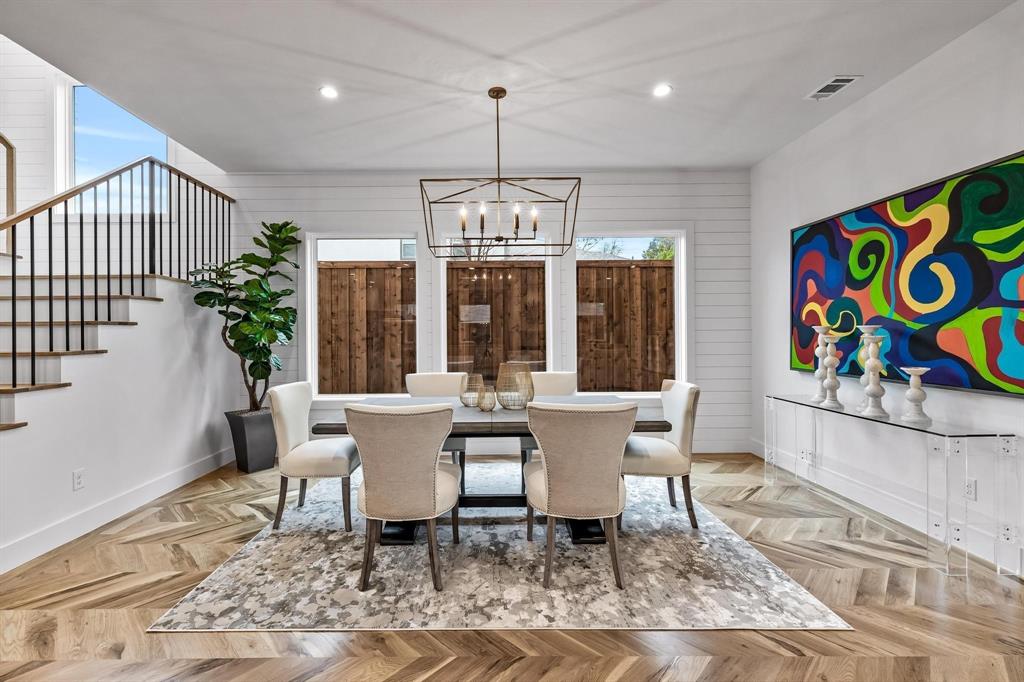 Gaston Terrace - Residential