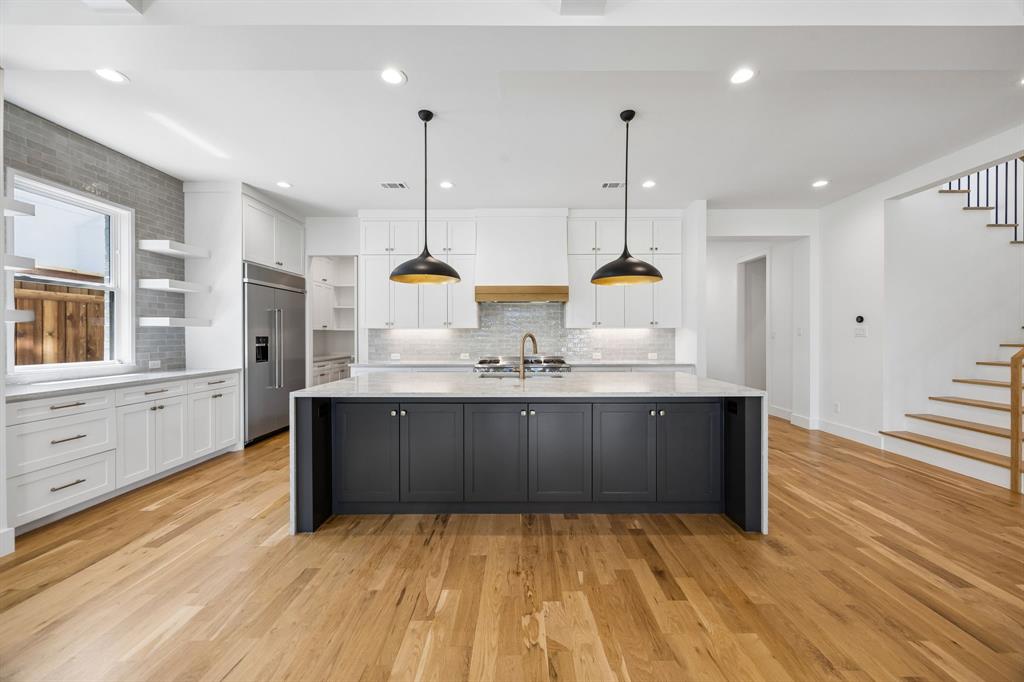 Gaston Terrace - Residential