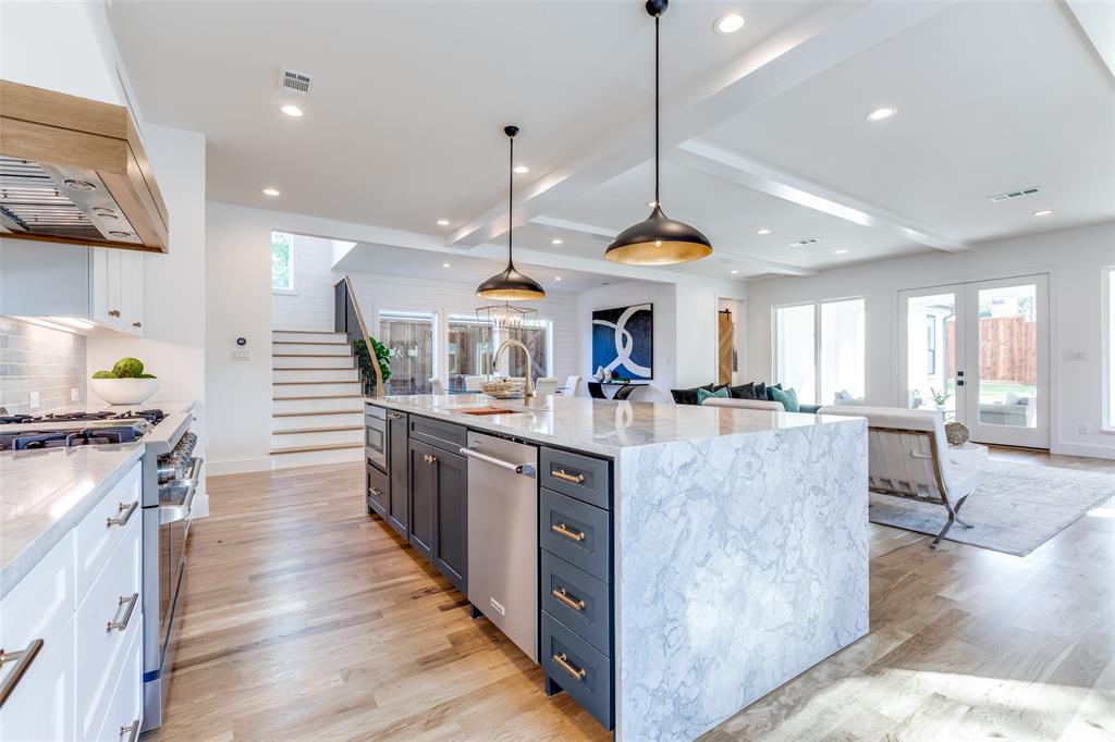 Gaston Terrace - Residential