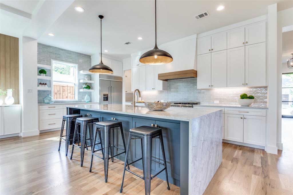 Gaston Terrace - Residential