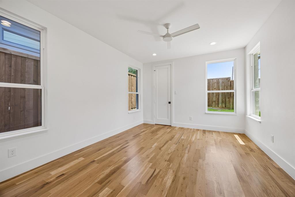 Gaston Terrace - Residential