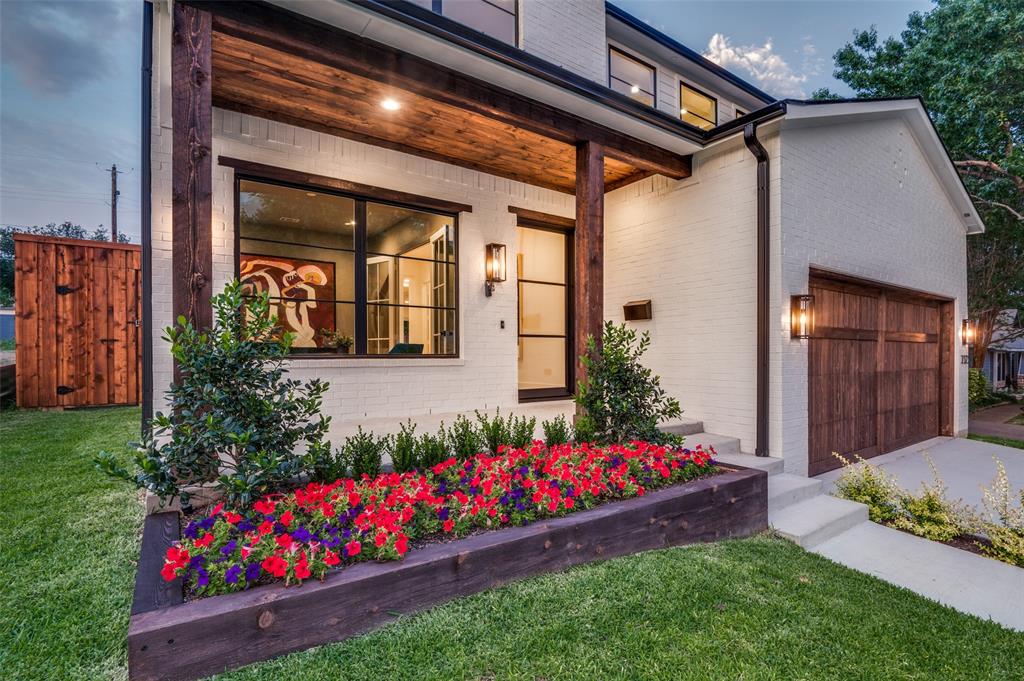 Gaston Terrace - Residential